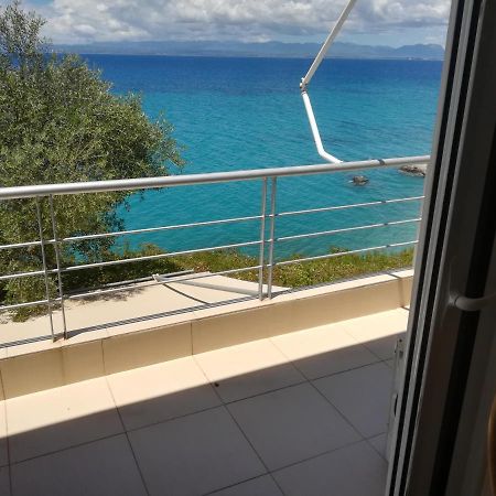 Palaiohora Avias Apartments Dış mekan fotoğraf