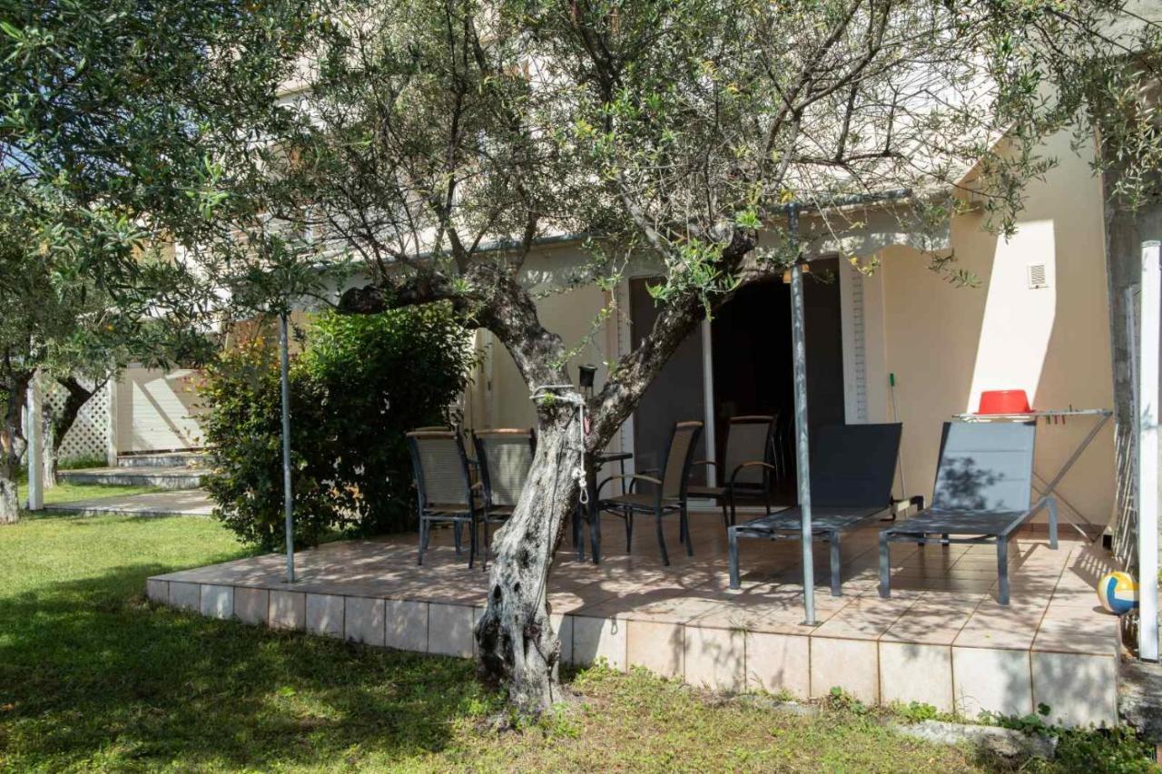 Palaiohora Avias Apartments Dış mekan fotoğraf