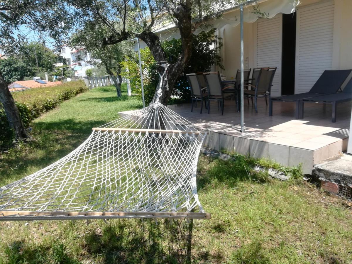 Palaiohora Avias Apartments Dış mekan fotoğraf