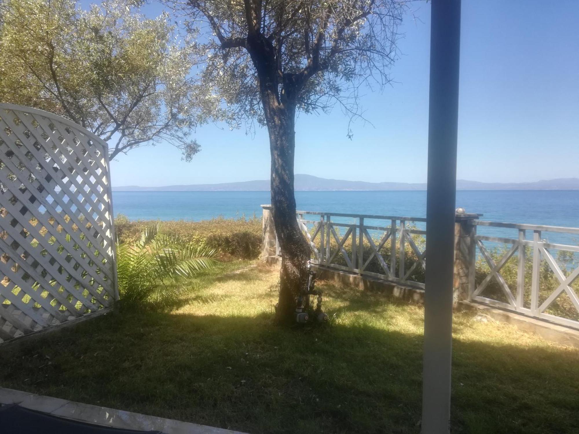 Palaiohora Avias Apartments Dış mekan fotoğraf