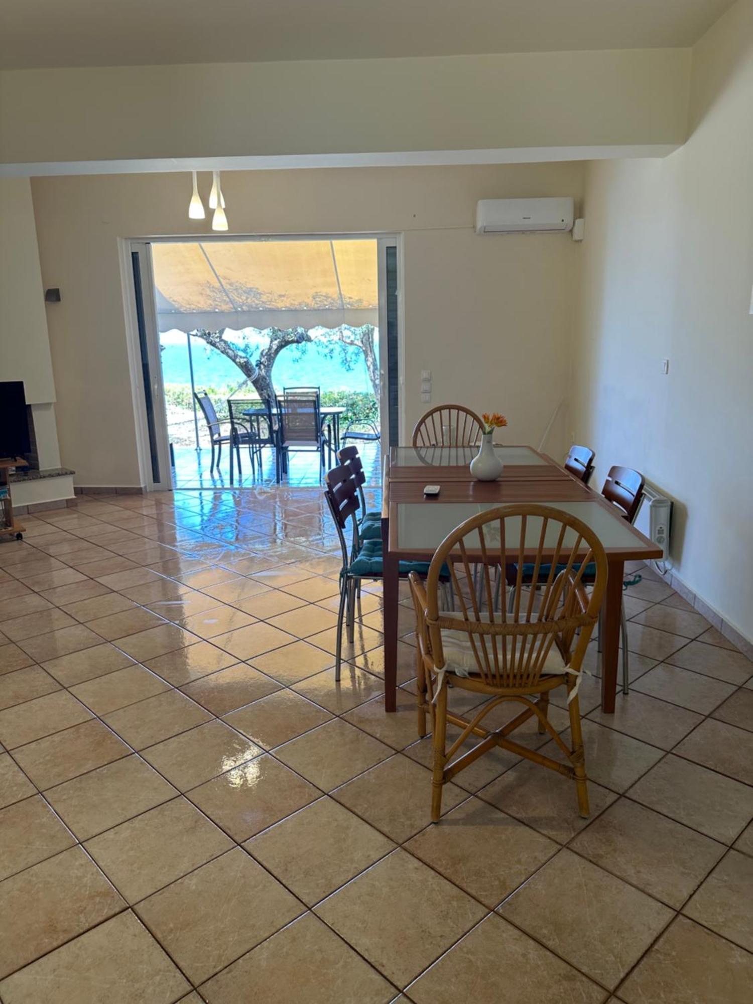 Palaiohora Avias Apartments Dış mekan fotoğraf