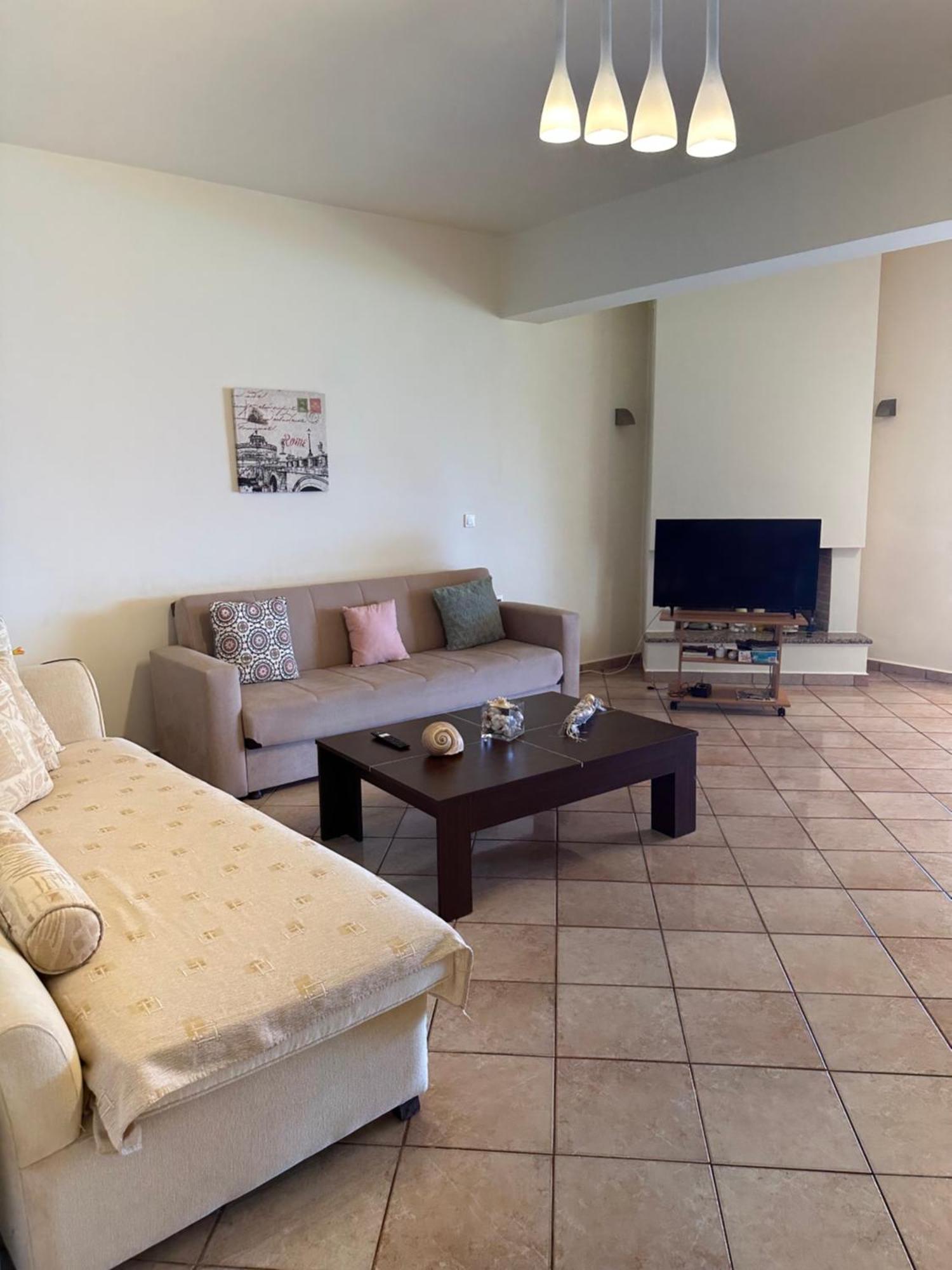 Palaiohora Avias Apartments Dış mekan fotoğraf