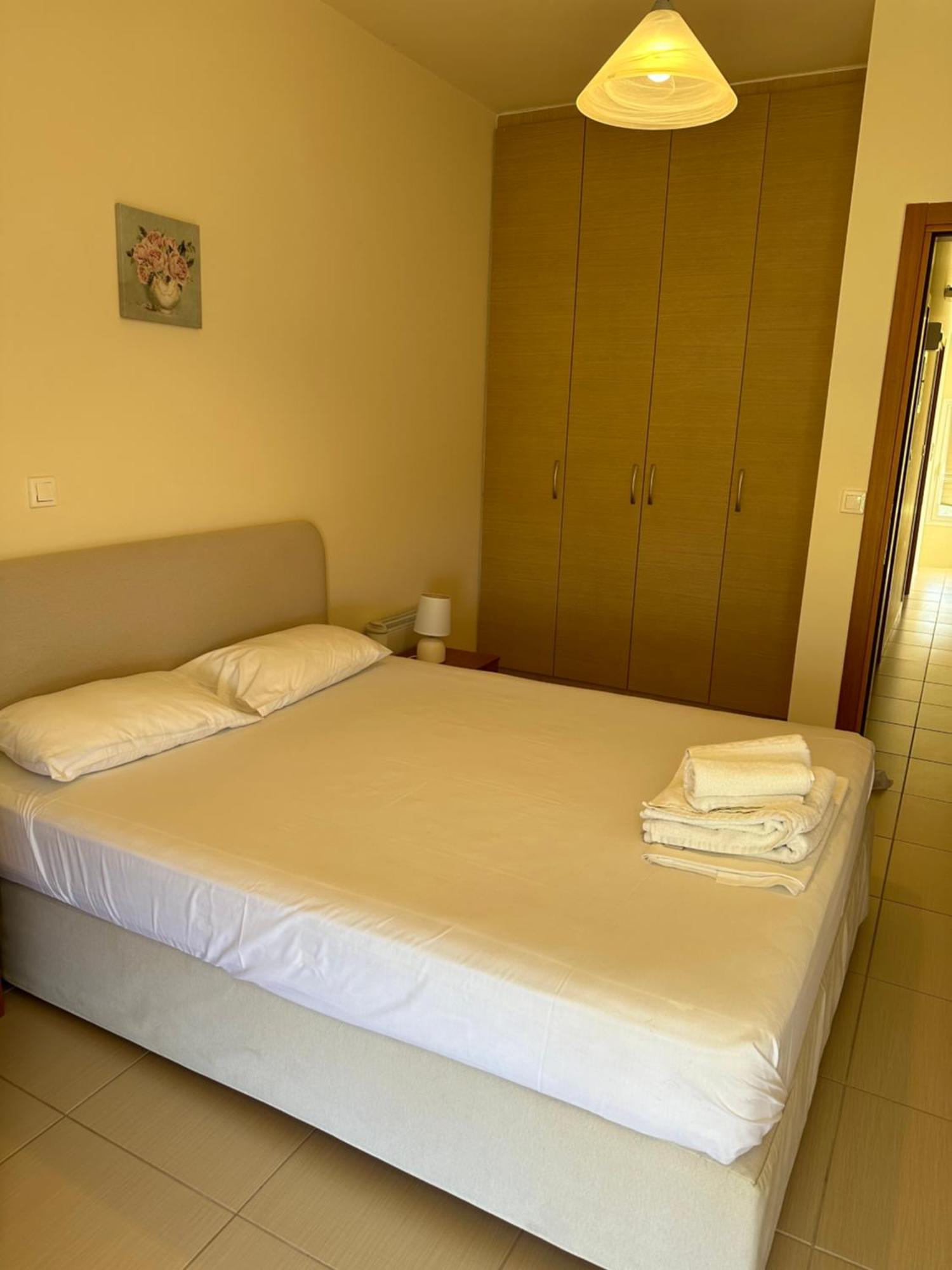 Palaiohora Avias Apartments Dış mekan fotoğraf