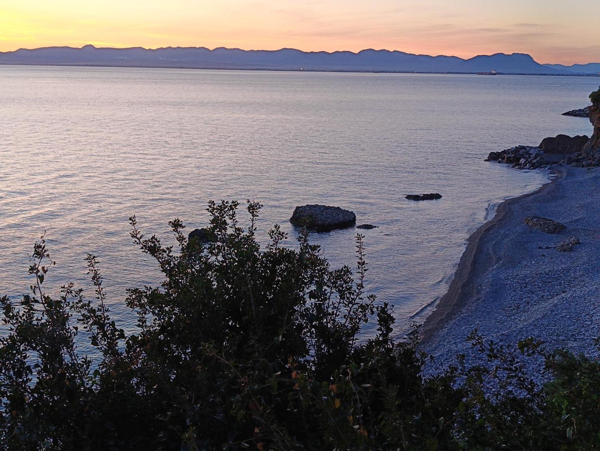 Palaiohora Avias Apartments Dış mekan fotoğraf