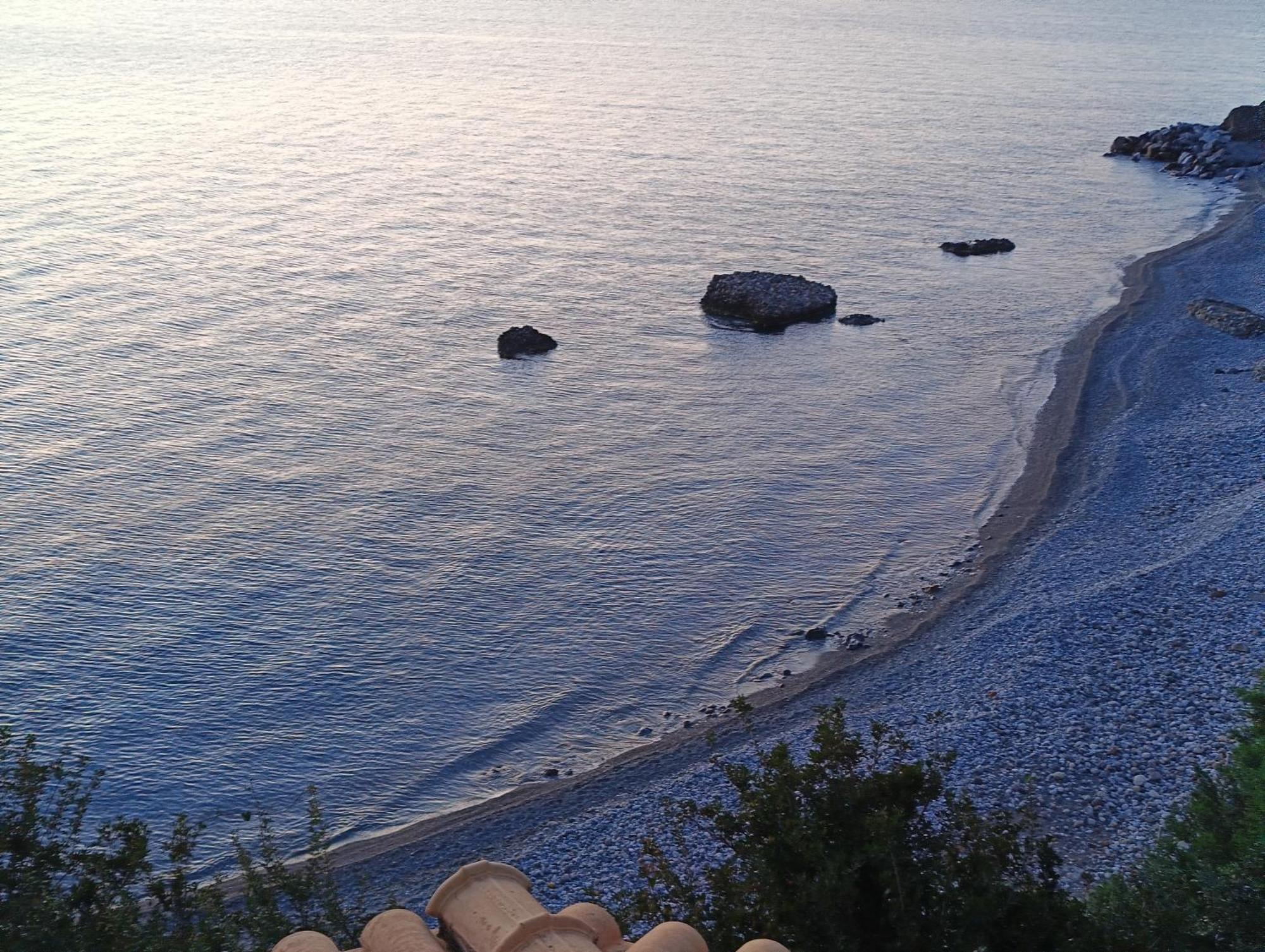 Palaiohora Avias Apartments Dış mekan fotoğraf