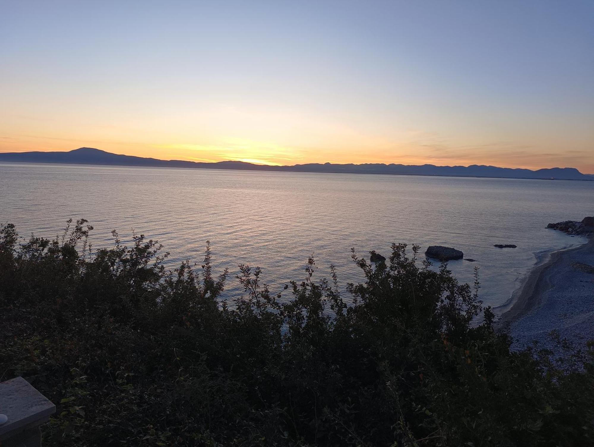 Palaiohora Avias Apartments Dış mekan fotoğraf