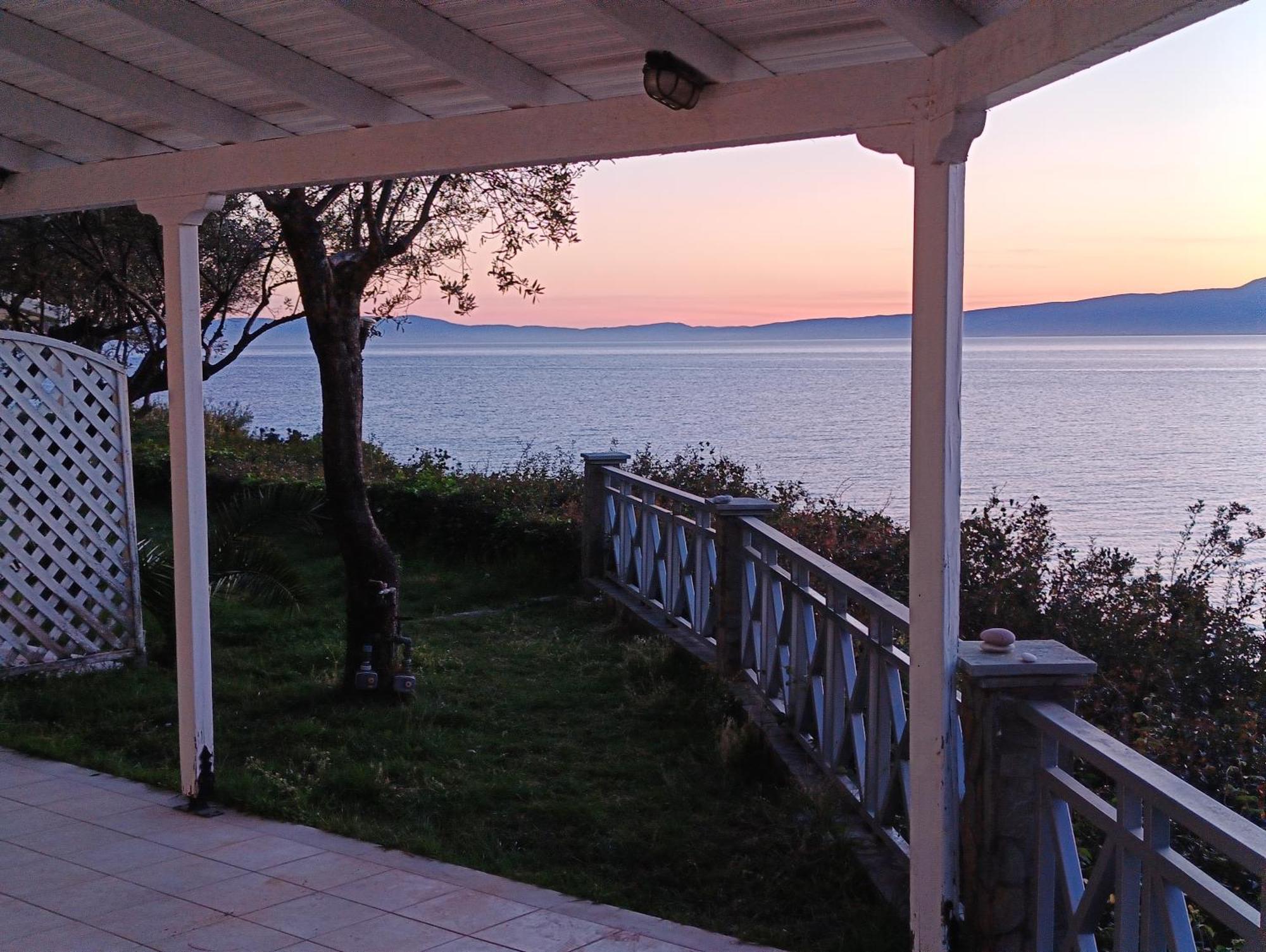 Palaiohora Avias Apartments Dış mekan fotoğraf