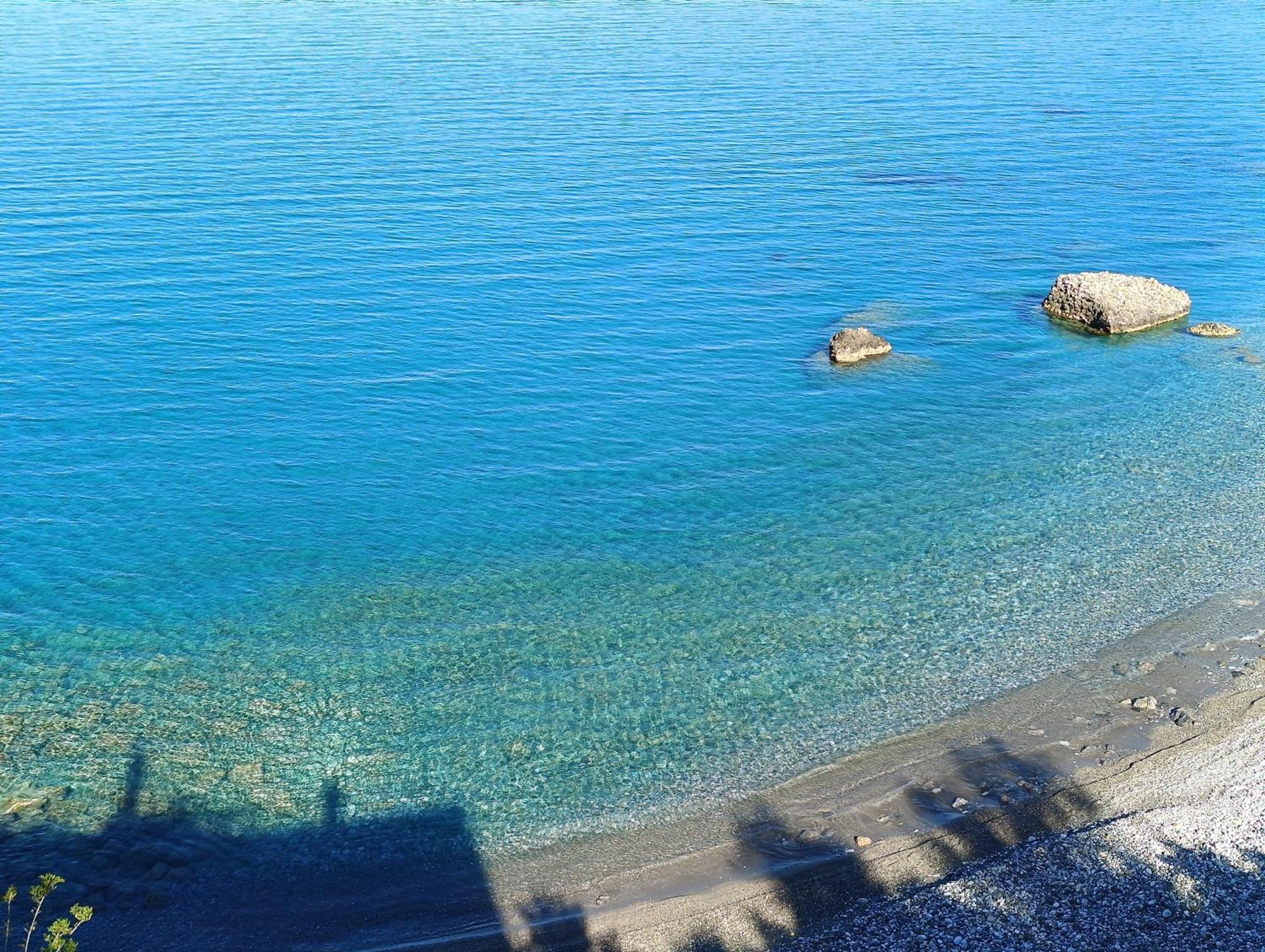 Palaiohora Avias Apartments Dış mekan fotoğraf