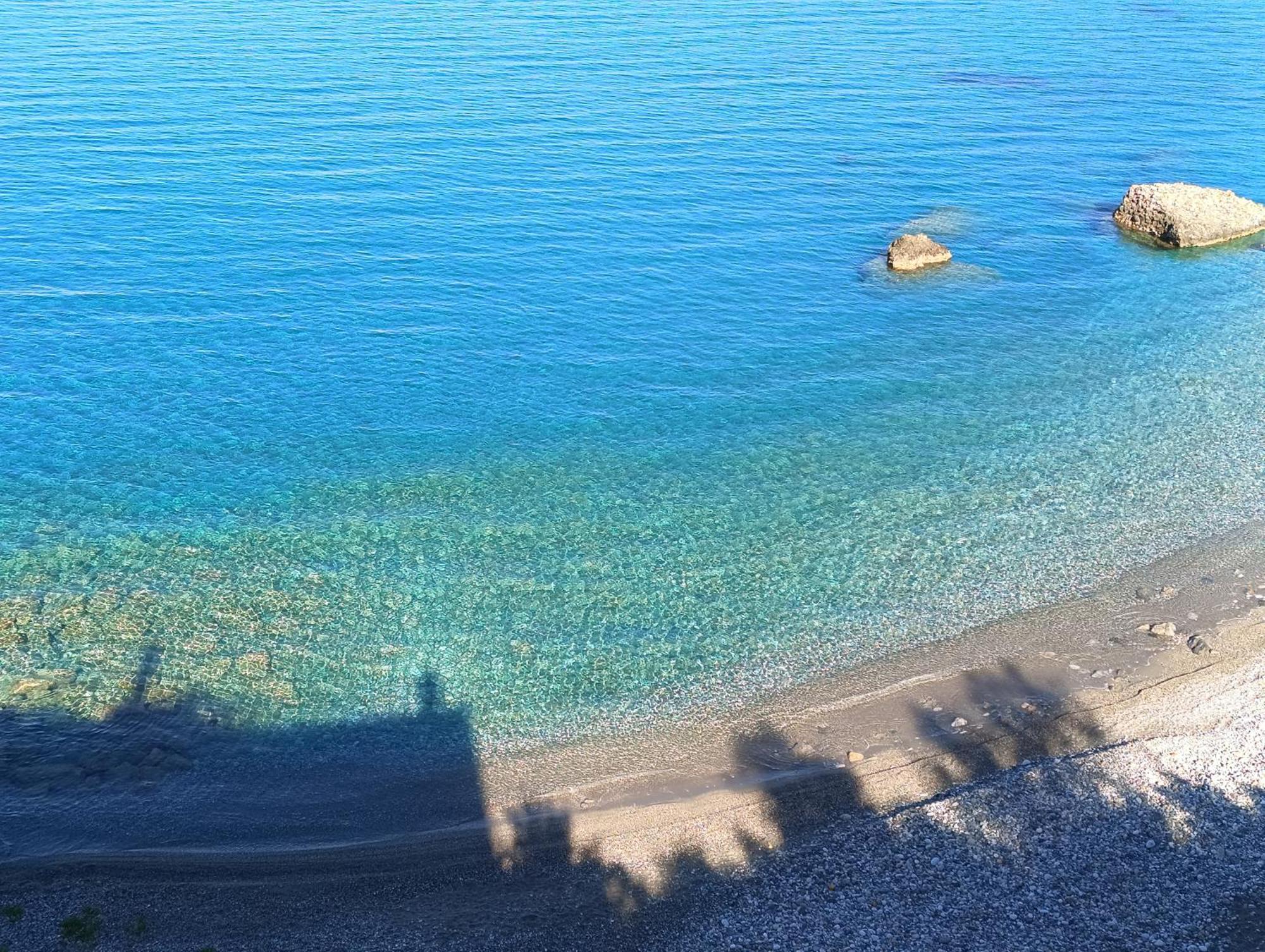 Palaiohora Avias Apartments Dış mekan fotoğraf