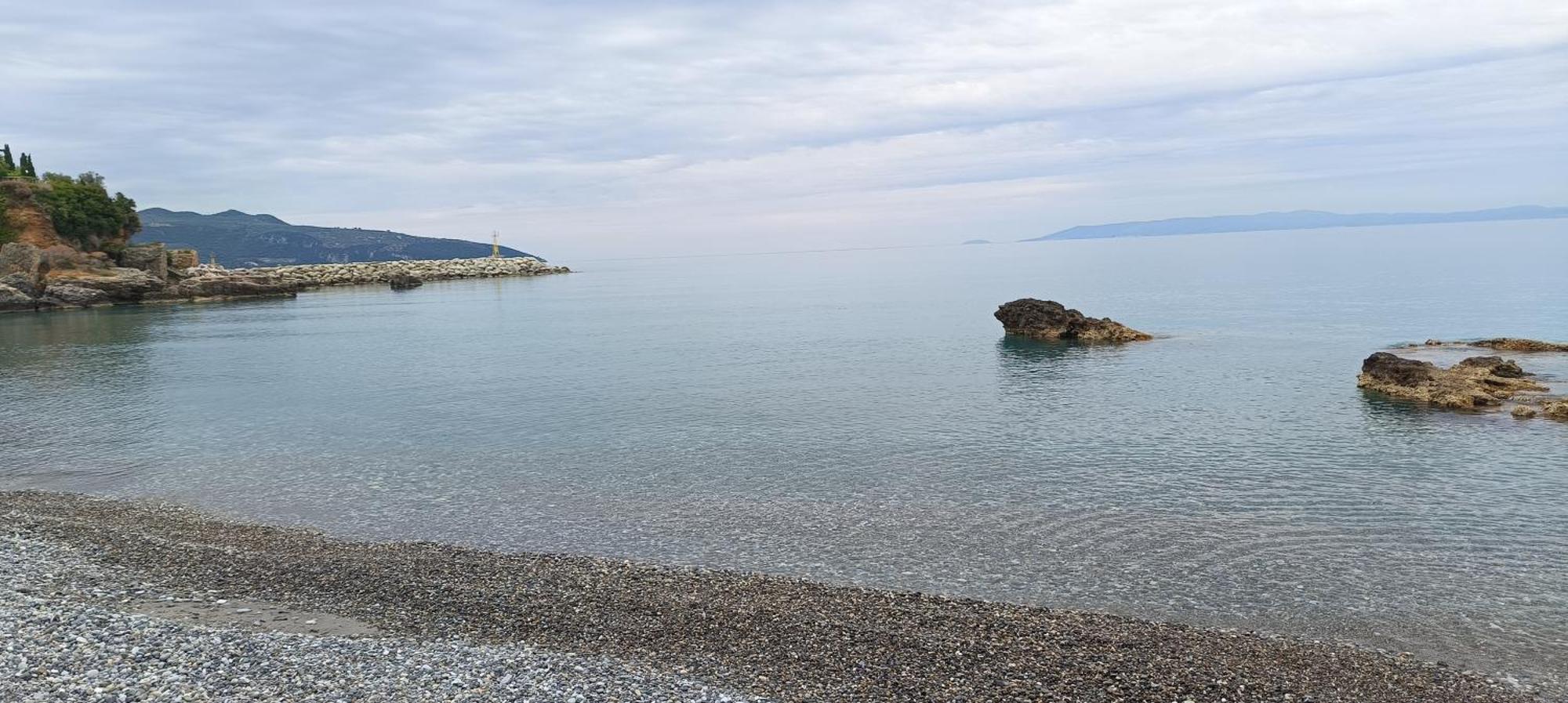 Palaiohora Avias Apartments Dış mekan fotoğraf
