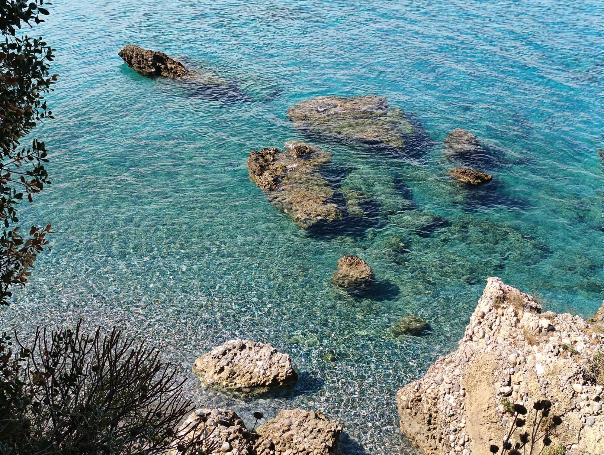 Palaiohora Avias Apartments Dış mekan fotoğraf