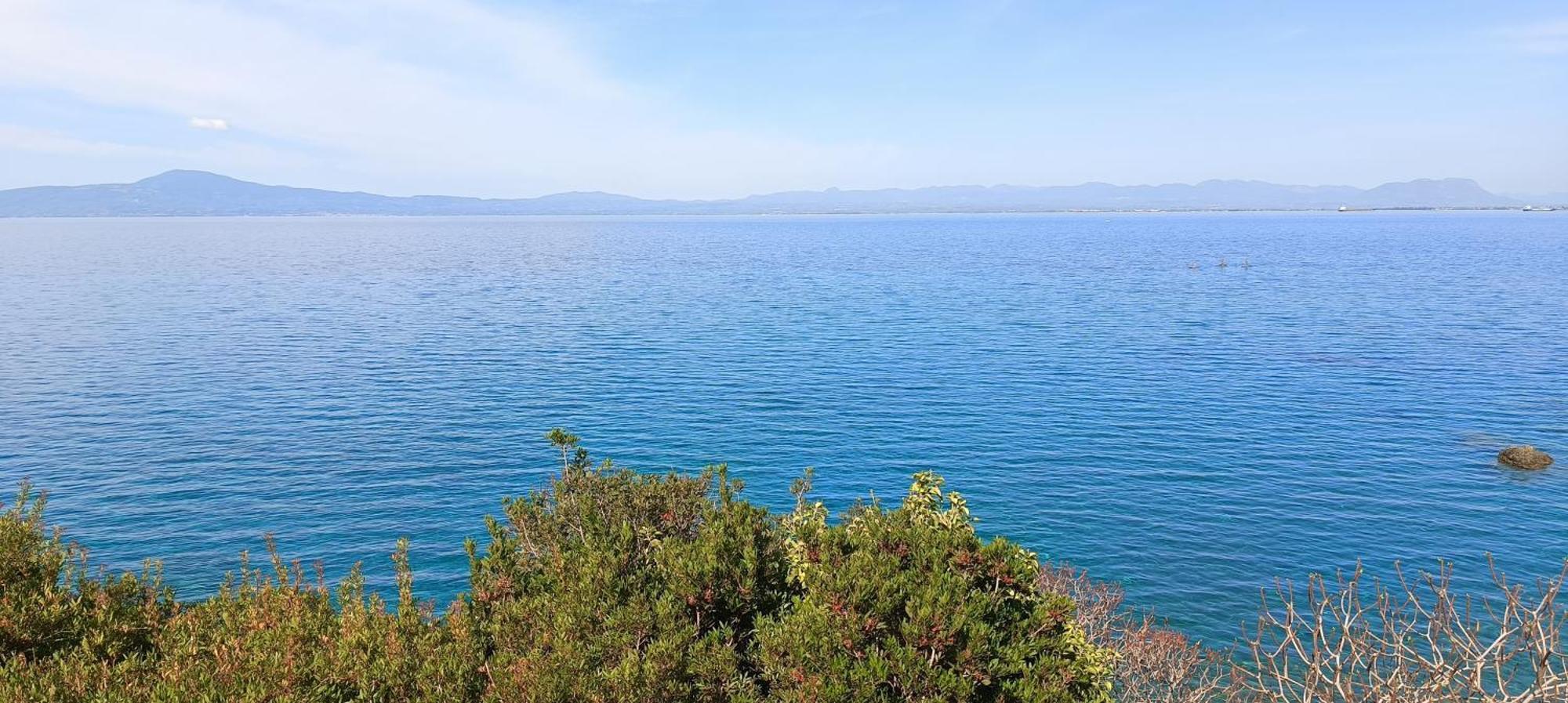 Palaiohora Avias Apartments Dış mekan fotoğraf