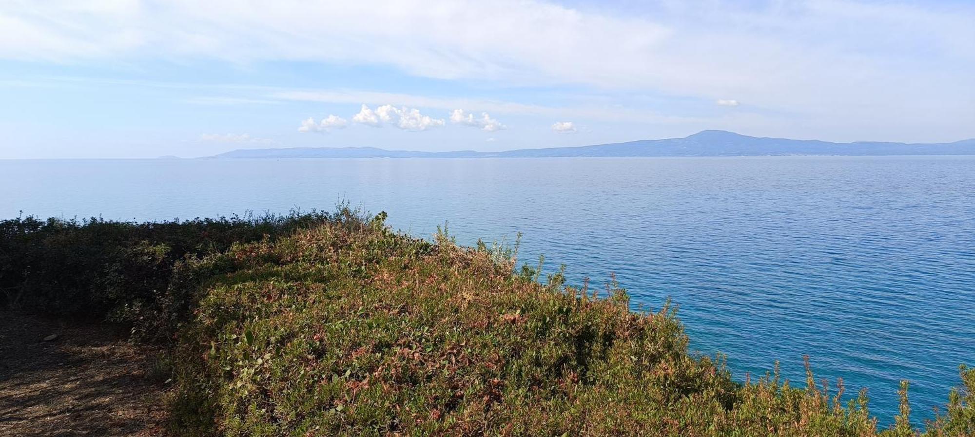 Palaiohora Avias Apartments Dış mekan fotoğraf